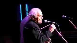 Merle Haggard San Antone Rose [upl. by Allyce515]