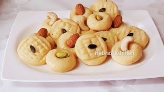 Original Milk Peda Recipe in Malayalamപാലും പഞ്ചസാരയും മാത്രം മതി കിടിലൻ മിൽക് പേട readySweet Rec [upl. by Nannek]