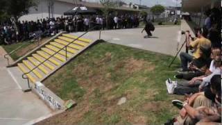 Last Times Contest at the Carlsbad Gap HD [upl. by Claybourne]