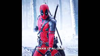 Deadpool and Wolverine BYE BYE BYE deadpool wolverine anime marvel [upl. by Adnert]