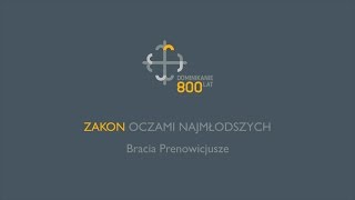 Zakon oczami najmłodszych [upl. by Cissej557]