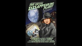 The Case of the Disappearing Planet  Bays Mountain Planetarium Show Trailer FullDome [upl. by Arakahs]