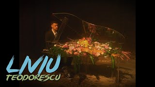 Liviu Teodorescu  Iti Dau Inima De Tot Official Video 🔥 LiTe Moments [upl. by Shaeffer]