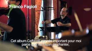 Franco Fagioli  Arias for Caffarelli VOSTF [upl. by Eanwahs918]