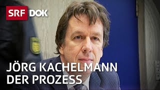 Der Fall Jörg Kachelmann – Ein Prozess und seine Hintergründe  Doku  SRF Dok [upl. by Stargell696]