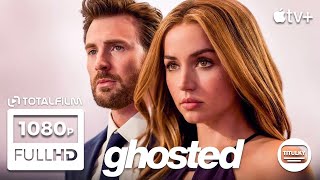 Ghosted 2023 CZ HD Trailer ChrisEvans AnaDeArmas [upl. by Duncan782]