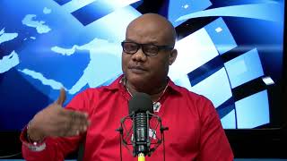 BLOCUS  MAITRE EMMANUEL SIMEON  POUKI NOU DWE PRATIKE MAJI [upl. by Bellew]