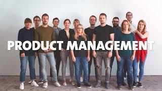 Ein Blick hinter die Kulissen  willhaben Product Management Team [upl. by Elletse511]