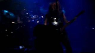 Waylander  Walk With Honour  Live in Paris 2008 [upl. by Daile974]