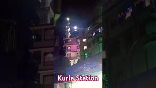 KurlastationMasjidsubscribetravelvlog [upl. by Knowland931]