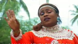 Isha Mashauzi  Mapenzi Hayana Dhamana Official Video  2014 [upl. by Wayland757]