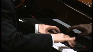 Rafal Blechacz  Chopin Sonata N°3  Mov 4° Presto non tanto [upl. by Ciel]