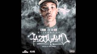 G herbo  Write Your Name Welcome to Fazoland [upl. by Sialac]