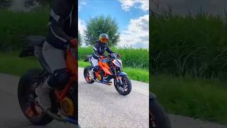 KTM 😘 new 🥰bike 🔥1290 💫cc all 👍 KTM bike KTM lover short video all family [upl. by Zandt883]