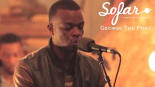 George The Poet  One Number  Sofar London [upl. by Hak779]