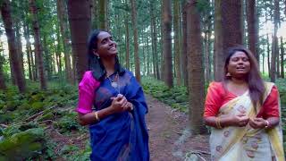 Mariamman Thalattu Soolam group ft Vani amp Amendi [upl. by Romelle]