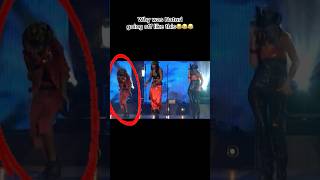 She really did this on stage 😂 3LW [upl. by Fortunato]