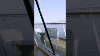 Travel in Comfort on the Mississippi River MyVikingStory [upl. by Eleira]