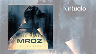 Remigiusz Mróz quot Listy zza grobuquot audiobook Czyta Marcin Dorociński [upl. by Mickelson]