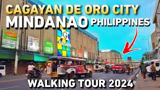 Visit Centrio Mall Cagayan de Oro [upl. by Euqinimod]