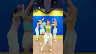 BINI  ‘Lagi’ Chorus Dance Practice Mirrored [upl. by Icats]