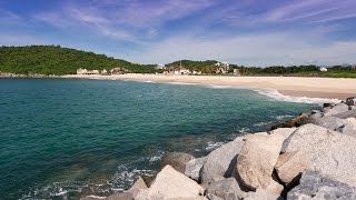 Playa Chahue  Huatulco [upl. by Radec]