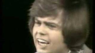 The Osmonds video Love Me For A Reason UK Xmas 1974 [upl. by Gawlas]