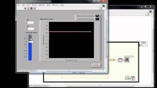 Teach Tough Concepts ClosedLoop Control With NI LabVIEW and a DC Motor [upl. by Ehudd]