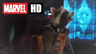 GUARDIANS OF THE GALAXY  Preview 12 Prozent von einem Plan  German  Marvel HD [upl. by Ennazus447]