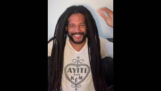 Using Haitian Black Castor Oil Products for Dread Locs [upl. by Colston]