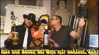 Halt mich  FASNET [upl. by Goda]