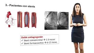 ¿Qué es la Cardiopatía Isquémica [upl. by Erme]