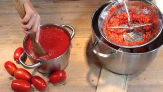 passata tutorial [upl. by Aciras]