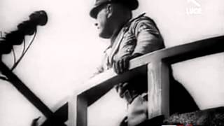 Discorso del Duce Benito Mussolini a Verona 26 settembre 1938 [upl. by Krishnah]