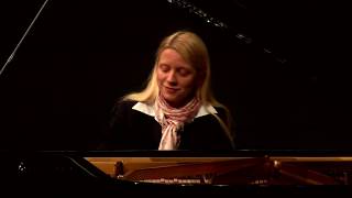 Beethoven Sonata 7 Op10 No 3 Valentina Lisitsa [upl. by Meekyh147]