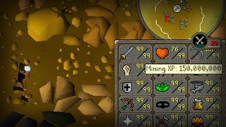 150m Mining Rambling [upl. by Gamber]