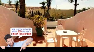 Apartamentos Borda D´Agua Albufeira Portugal HD Review [upl. by Zitah]