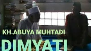 pesan ulama bantenstlh cek kitab karya syeikh mahfud termas quotkifayatul mustafidquot [upl. by Ayaet]