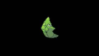 Pokémon  Metapod Cry [upl. by Sunshine]