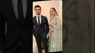 dur e fishan and danish taimur in drama wedding seen📸📸actressviralvideolovecouplecouplegoals [upl. by Ycrad]