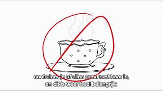 The famous Tea Consent video  now in Dutch [upl. by Riedel]