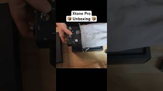 Unboxing the Xtone Pro by Xsonic [upl. by Terence]