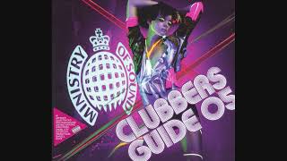 Clubbers Guide 05  CD2 UK Edit [upl. by Allenrad973]