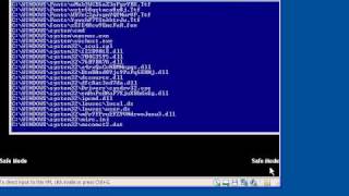 Combofix  Malware Removal Made Easy [upl. by Atilrep154]