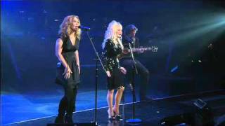 Dolly PartonAlison KraussBilly Dean [upl. by Ceevah]