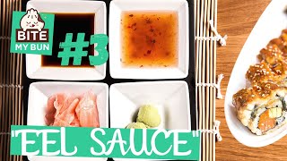 Check out these 6 must try sushi sauces amp even learn how to make them yourself [upl. by Peters]