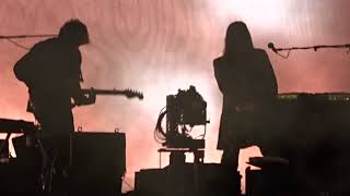 BEACH HOUSE  PRIMAVERA SOUND 2018 [upl. by Arodnahs]