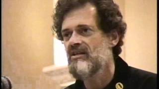 Terence McKenna  Evolving Times [upl. by Alina870]