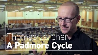 Thomas Larcher  A Padmore Cycle [upl. by Akihsar335]