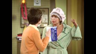 Laverne amp Shirley  Quick to Flare [upl. by Favin]